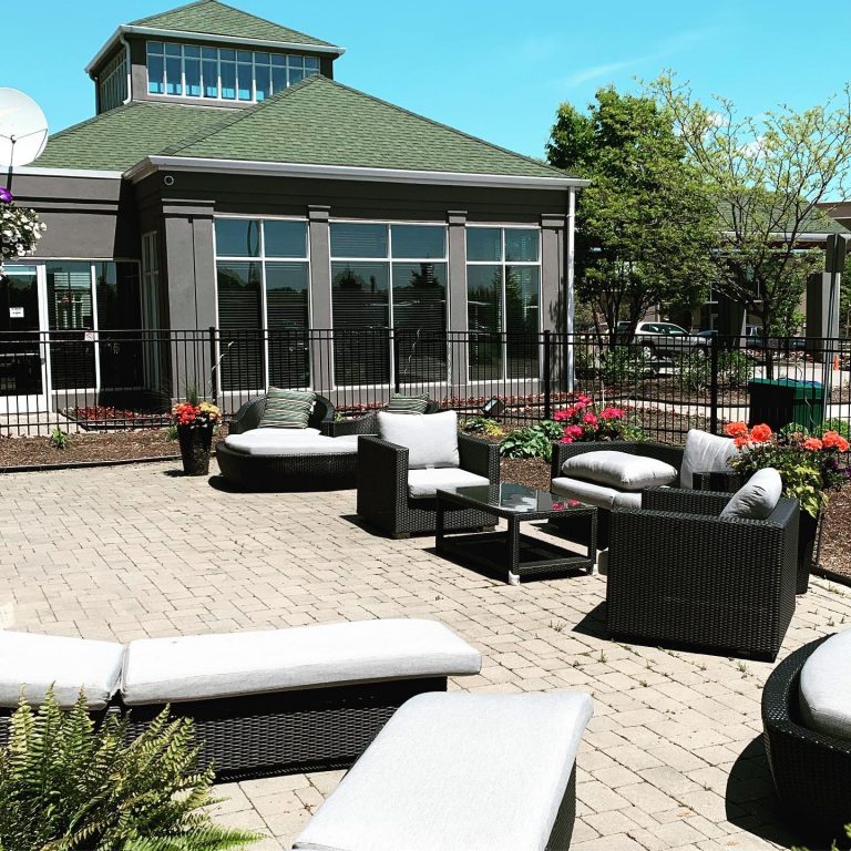 Hilton Garden Inn TorontoAjax 7 768x768
