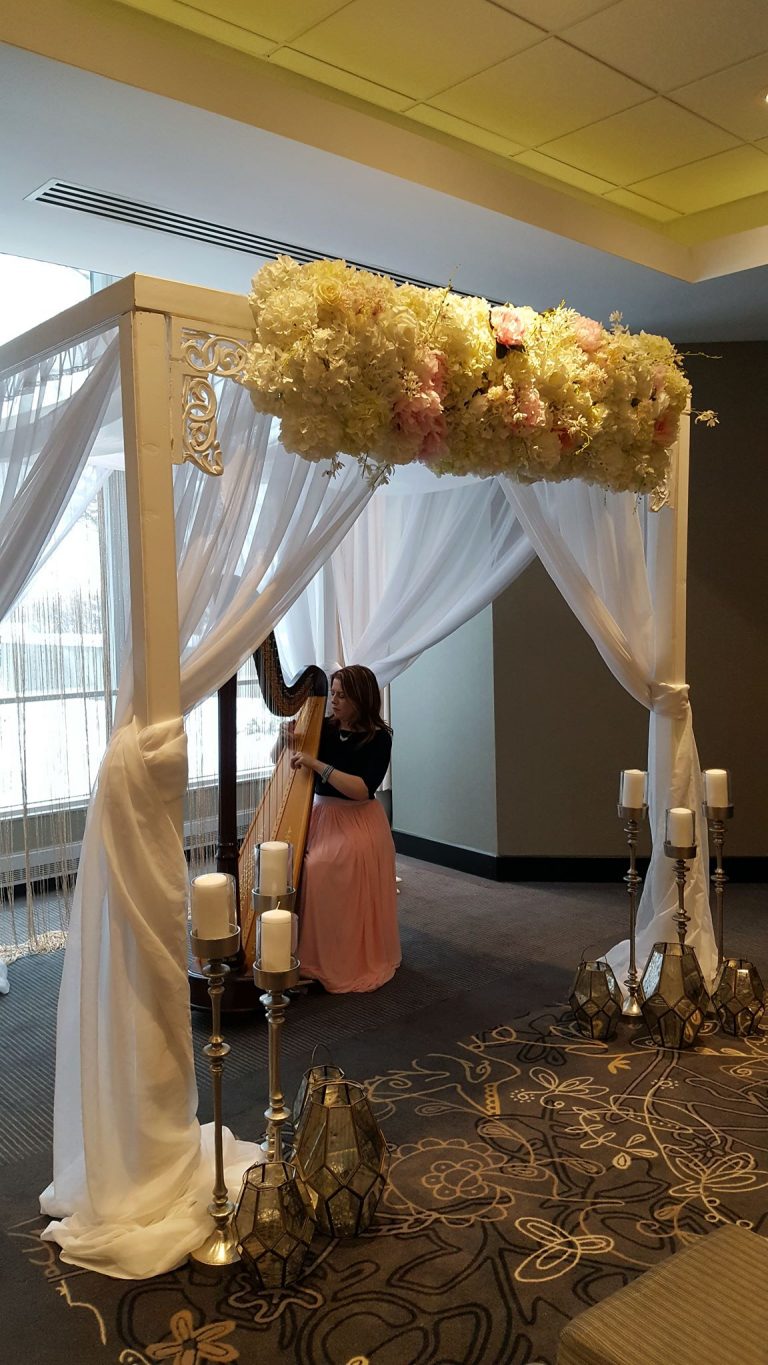 Hilton TorontoMarkham Suites Conference Centre Spa 5 768x1365