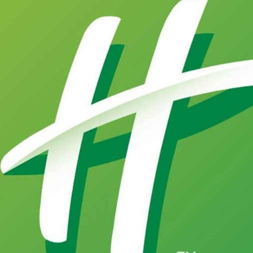 Holiday Inn Guelph Hotel Conference Ctr an IHG Hotel logo