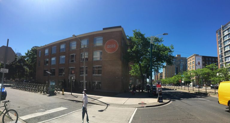 Hotel Ocho 9 768x411