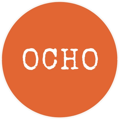 Hotel Ocho logo