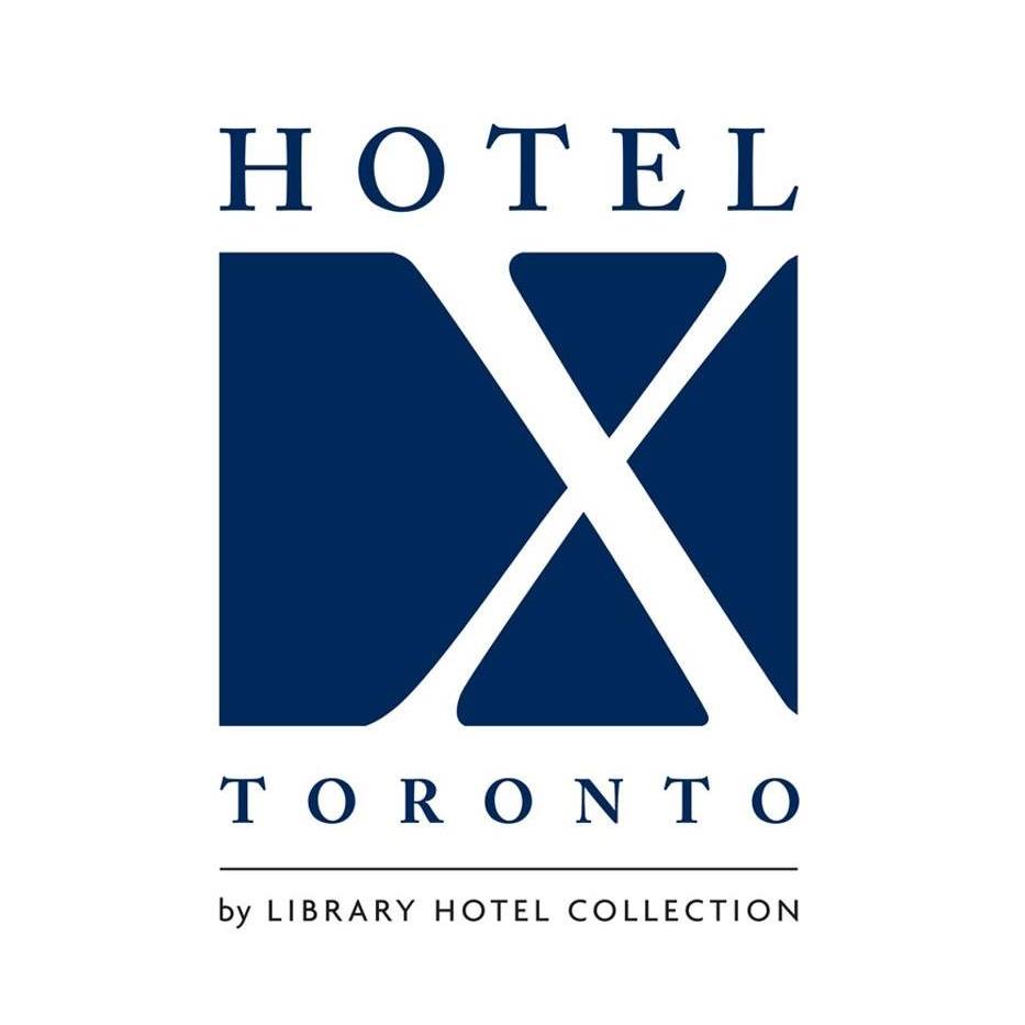 Hotel X Toronto logo