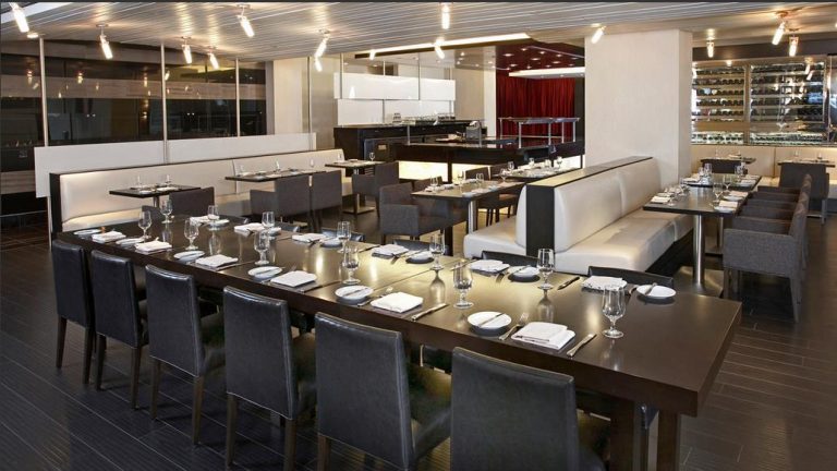 Hyatt Regency Toronto 8 768x432