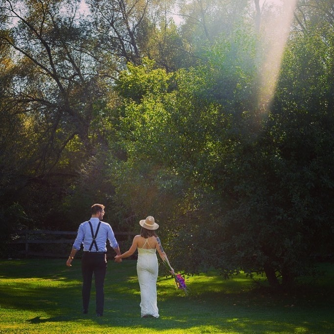 Irvineside Farm logo