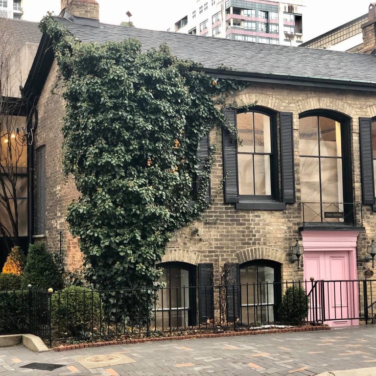 Kimpton Saint George Hotel 5 768x768