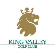 King Valley Golf Club logo