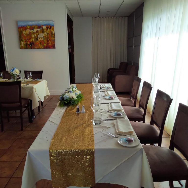 La Luce Ristorante 3 768x768