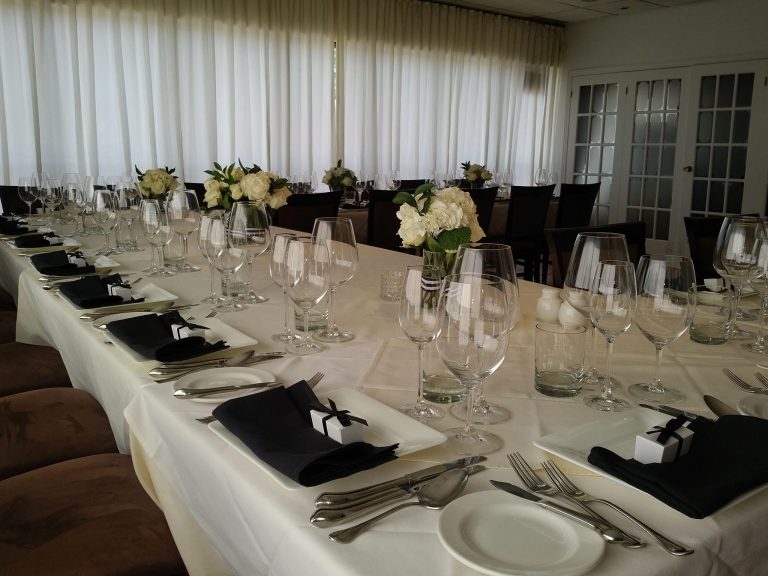 La Luce Ristorante 5 768x576