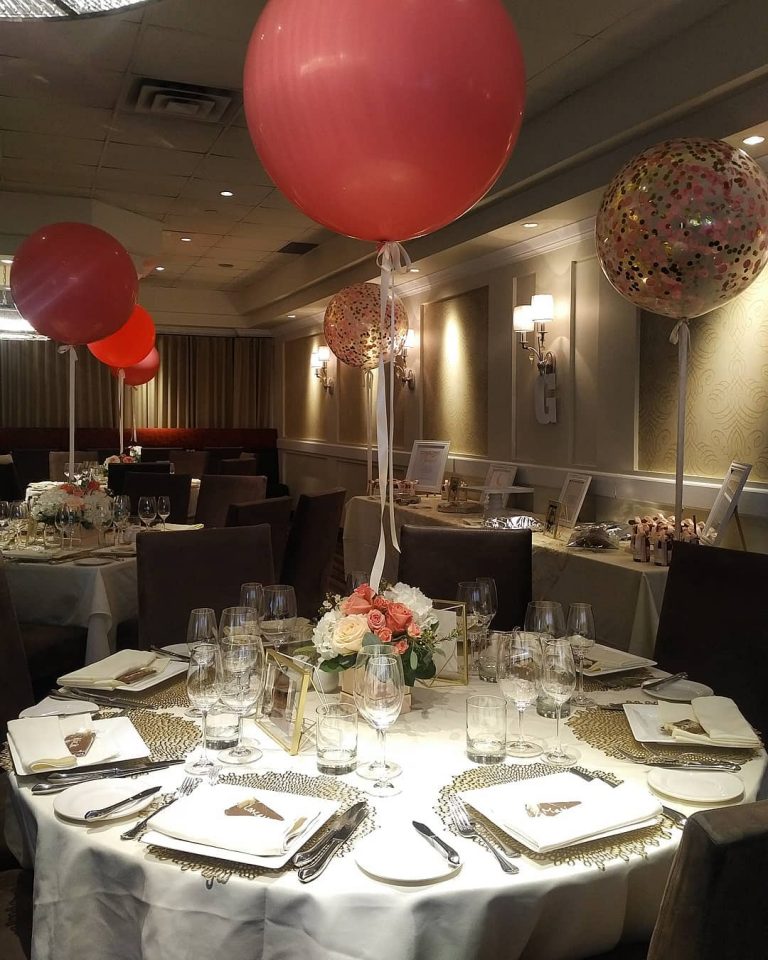 La Luce Ristorante 7 768x960