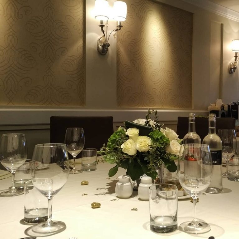 La Luce Ristorante 9 768x768