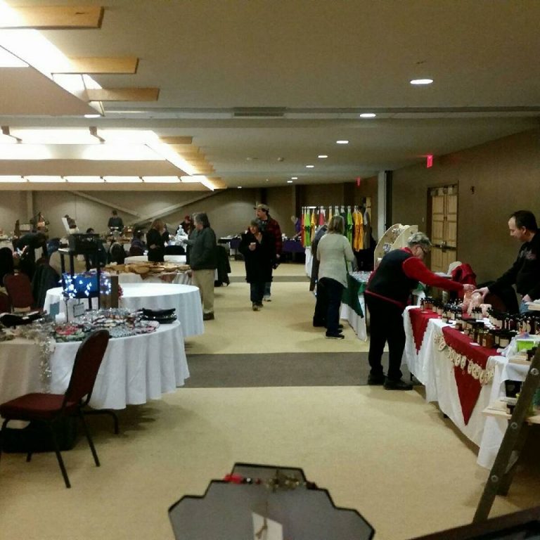 Manitoulin Hotel Conference Centre  768x768