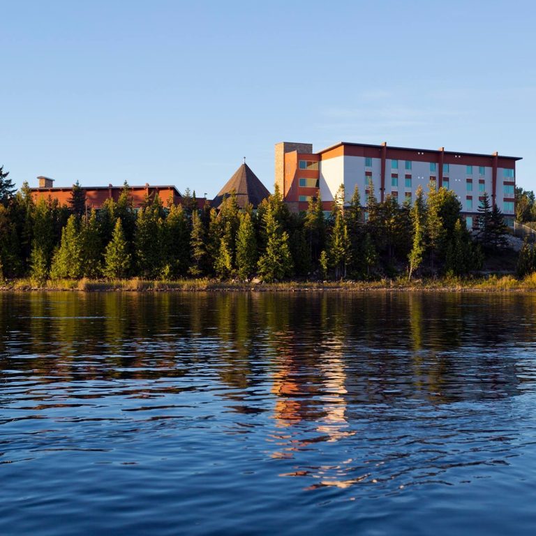 Manitoulin Hotel Conference Centre logo 768x768