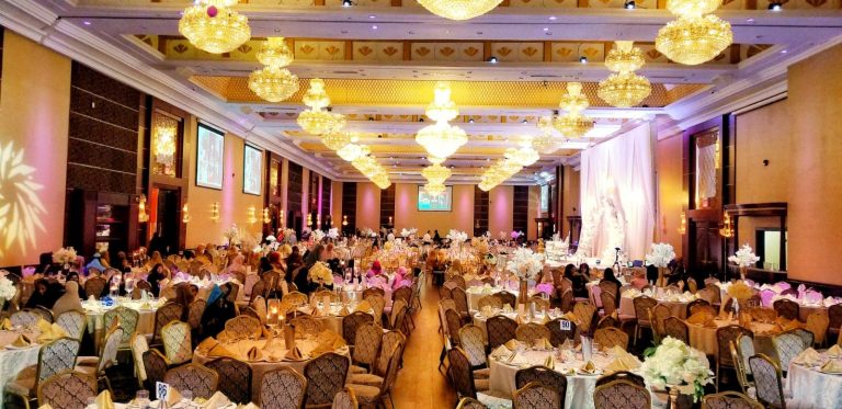 Markham Convention Centre 2 768x373