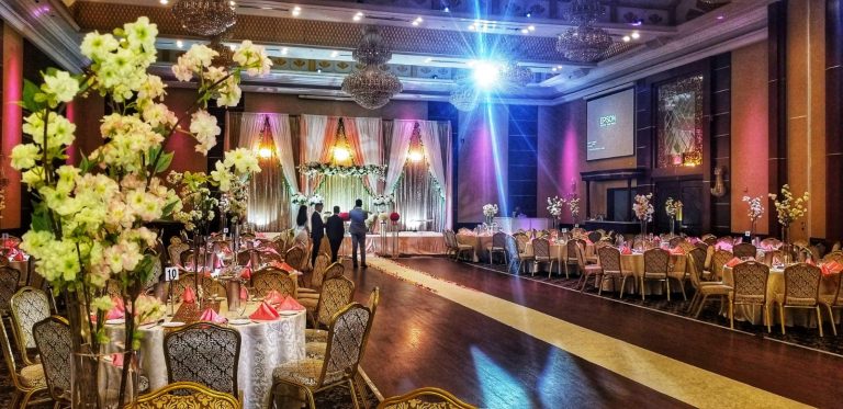 Markham Convention Centre 3 768x373