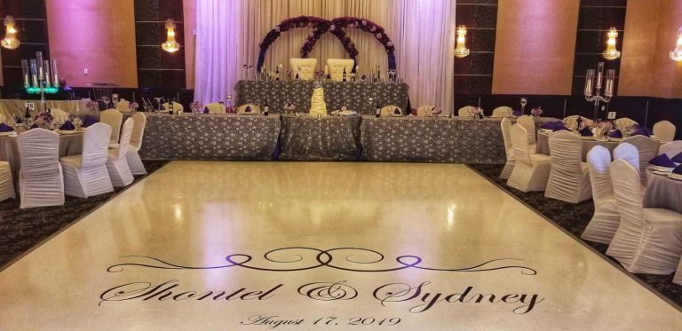 Markham Convention Centre 4 768x373