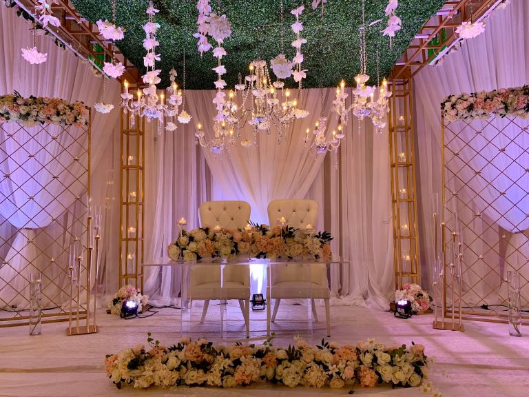 Markham Convention Centre 5 768x576