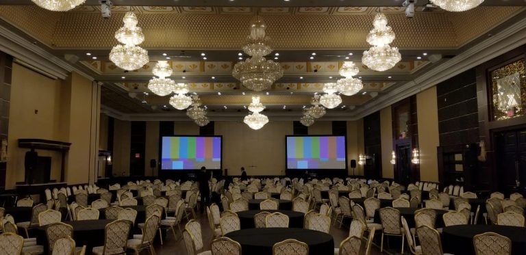 Markham Convention Centre 7 768x373