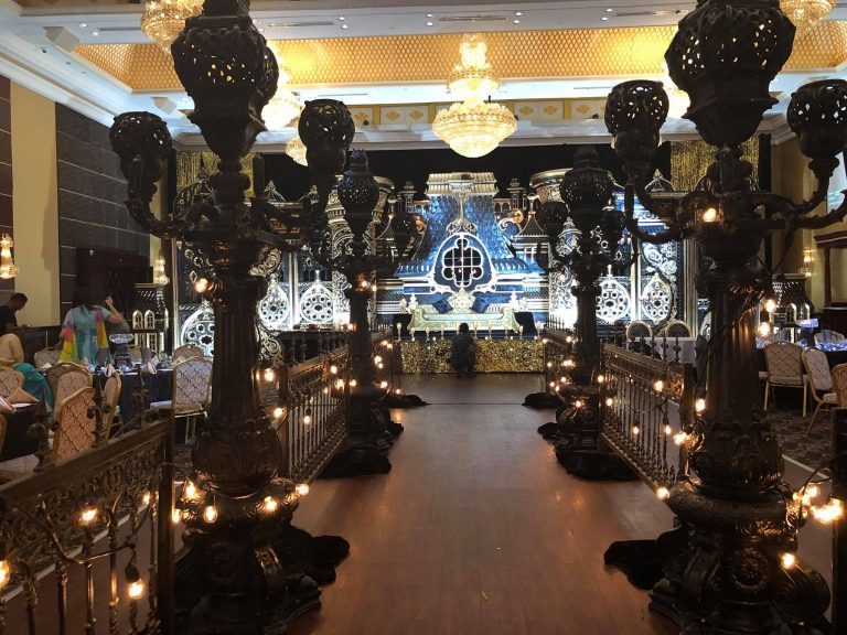 Markham Convention Centre 8 768x576