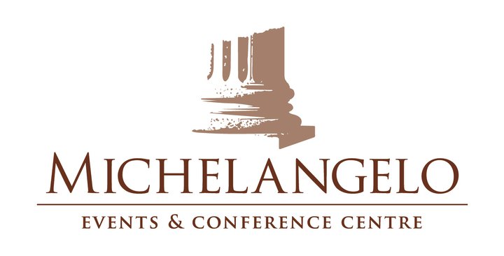 Michelangelo Banquet Centre lofo