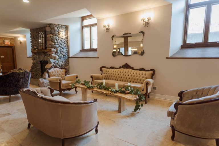 Millbrook Cathedral Ontario Wedding Network