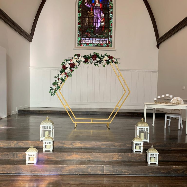 Millbrook Cathedral 7 768x768