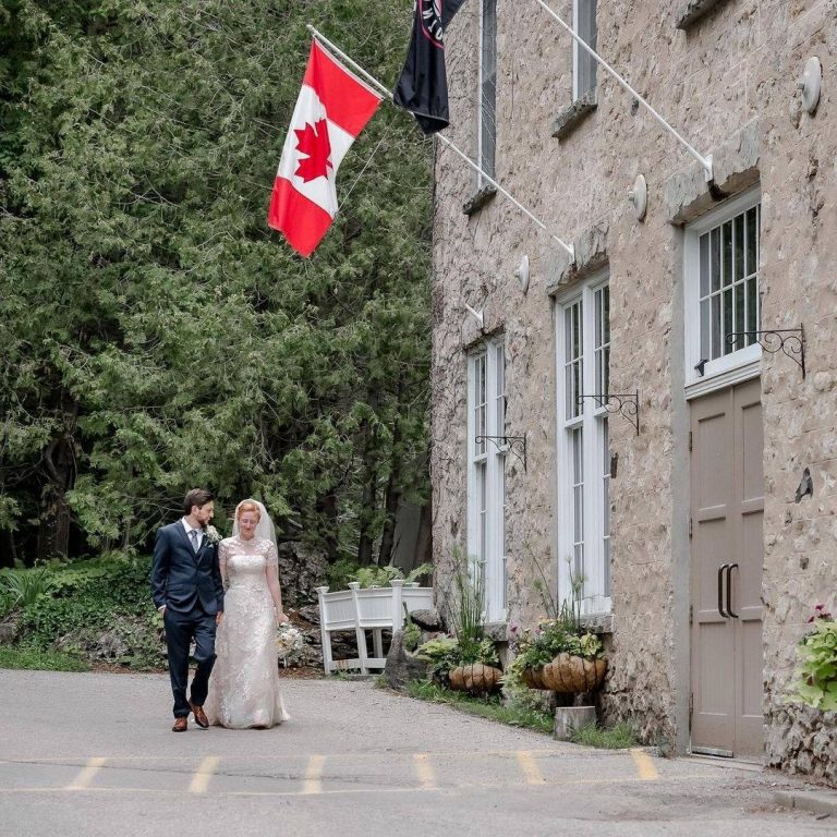 Millcroft Inn Spa 3 768x768