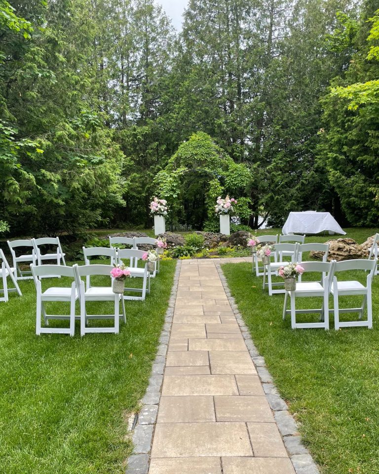 Millcroft Inn Spa 7 768x960