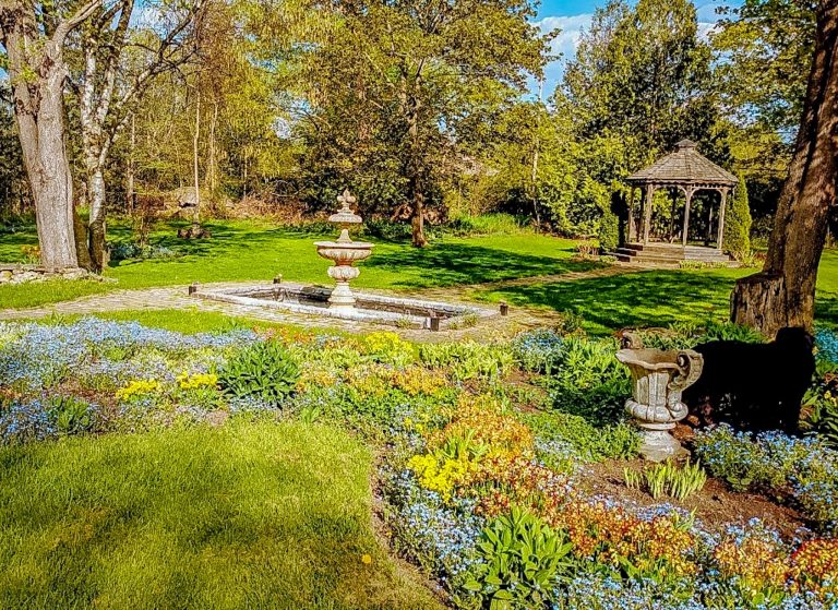 Millcroft Inn Spa 9 768x559