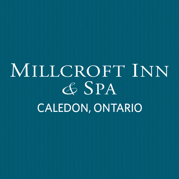 Millcroft Inn Spa logo