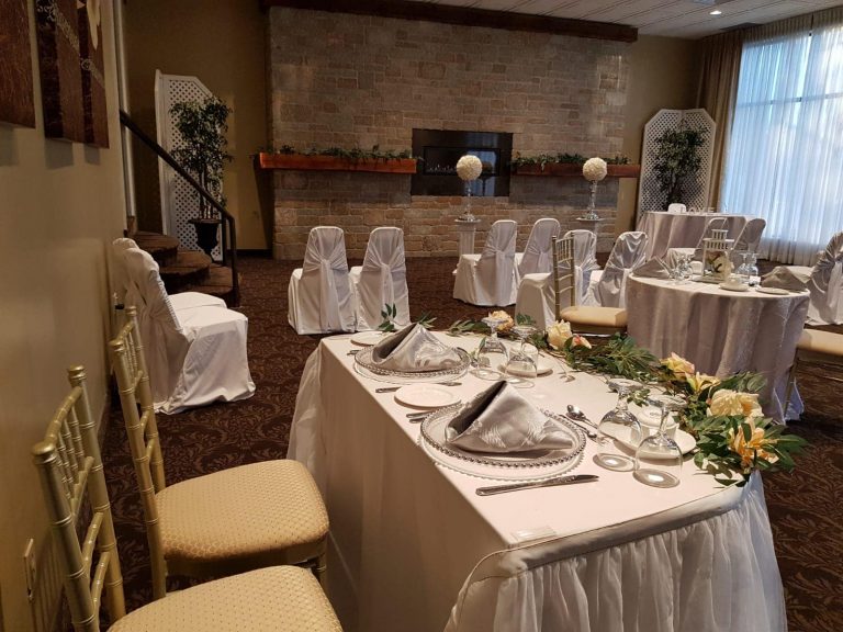 Milton Banquet Conference Centre 4 768x576