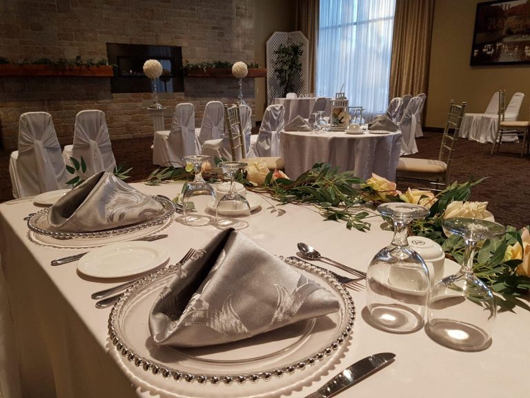 Milton Banquet Conference Centre 5 768x576