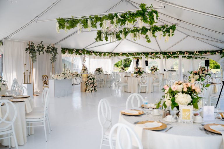 Milton Banquet Conference Centre 6 768x511