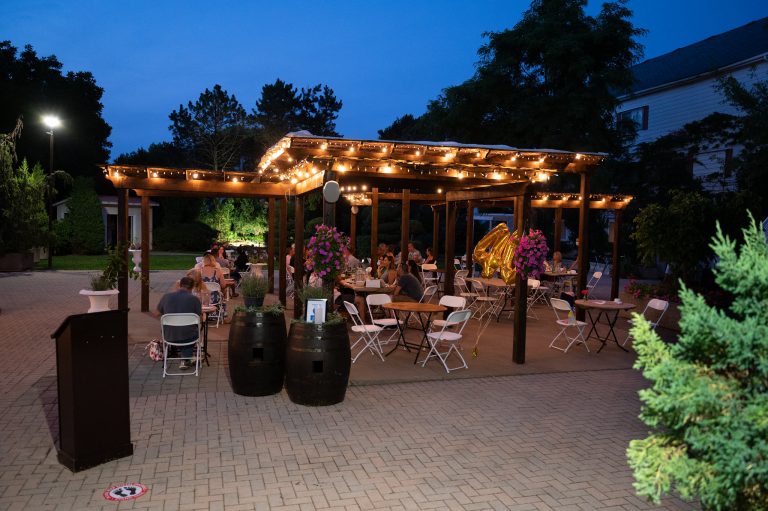 Milton Banquet Conference Centre 7 768x511