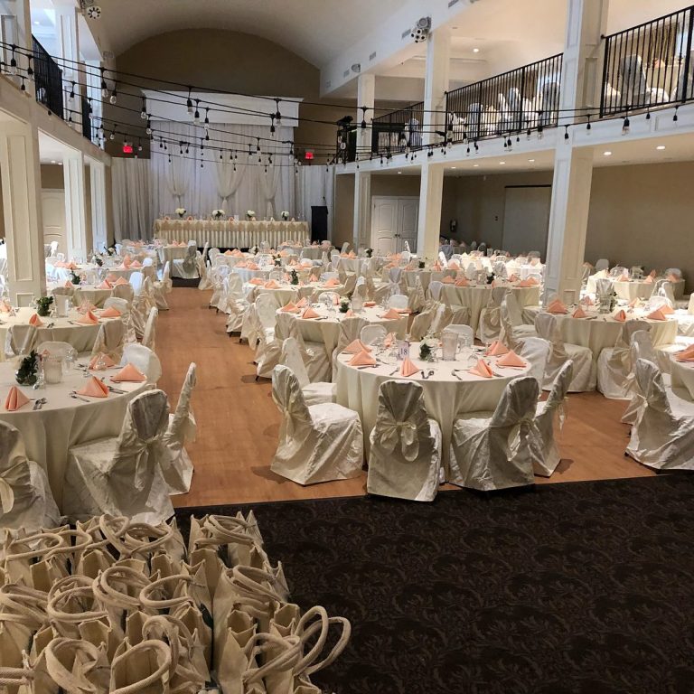 Milton Banquet Conference Centre 9 768x768