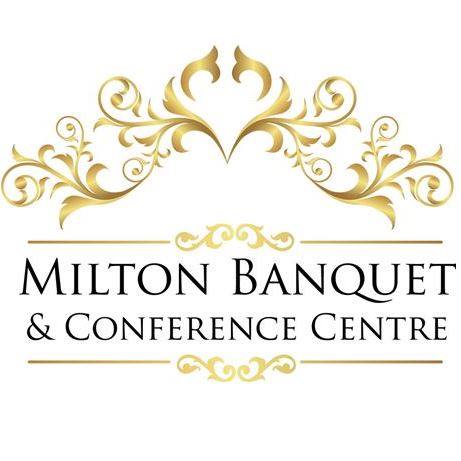 Milton Banquet Conference Centre logo