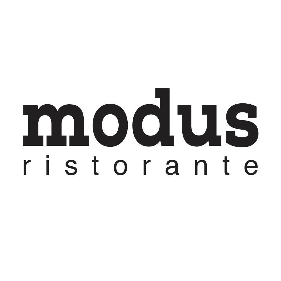 Modus Ristorante logo
