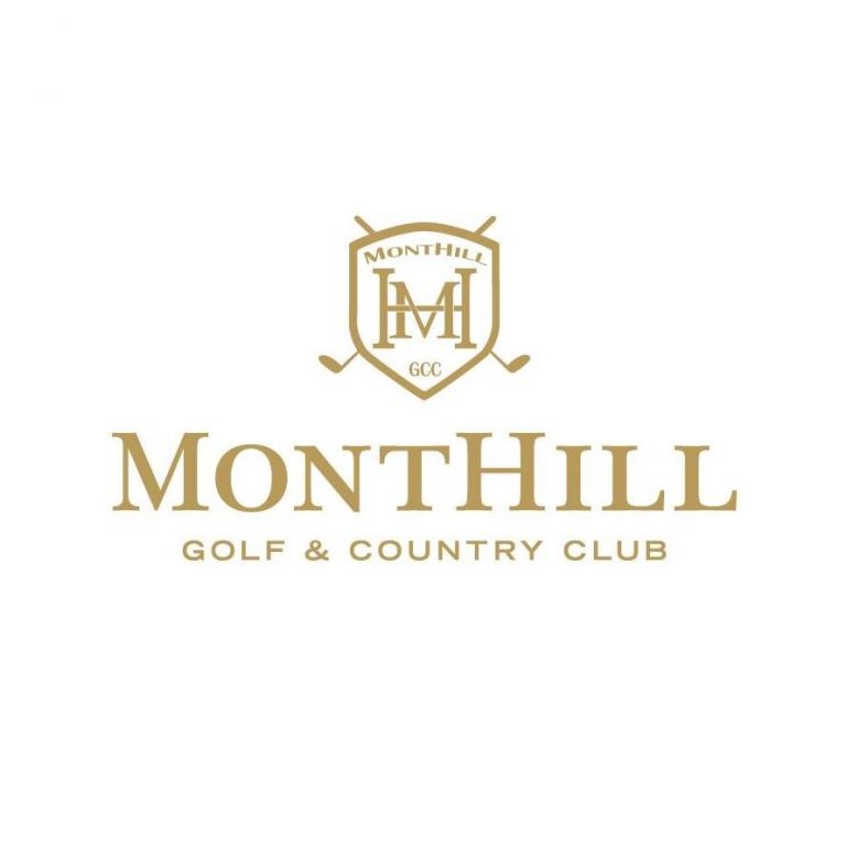 MontHill Golf and Country Club logo 768x768
