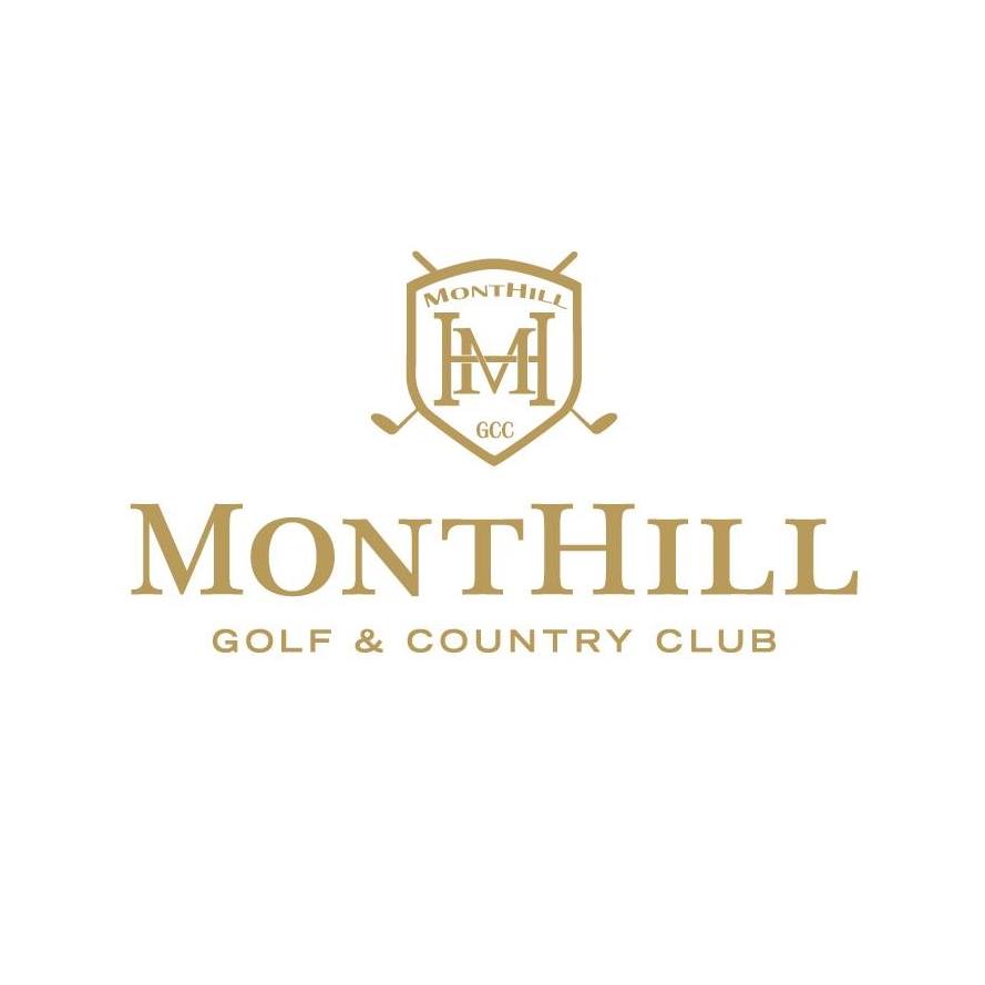 MontHill Golf and Country Club logo