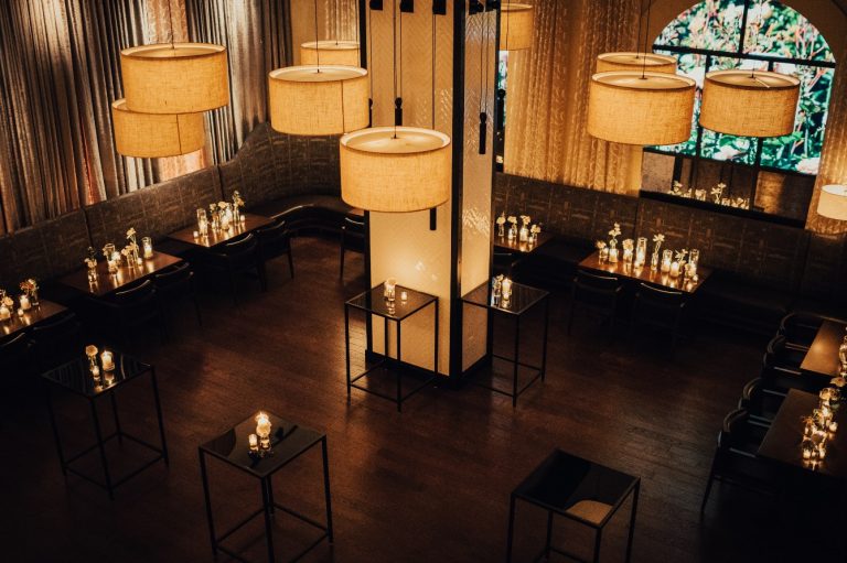 Montecito Restaurant 7 768x511