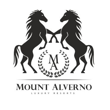 Mount Alverno Luxury Resorts logo