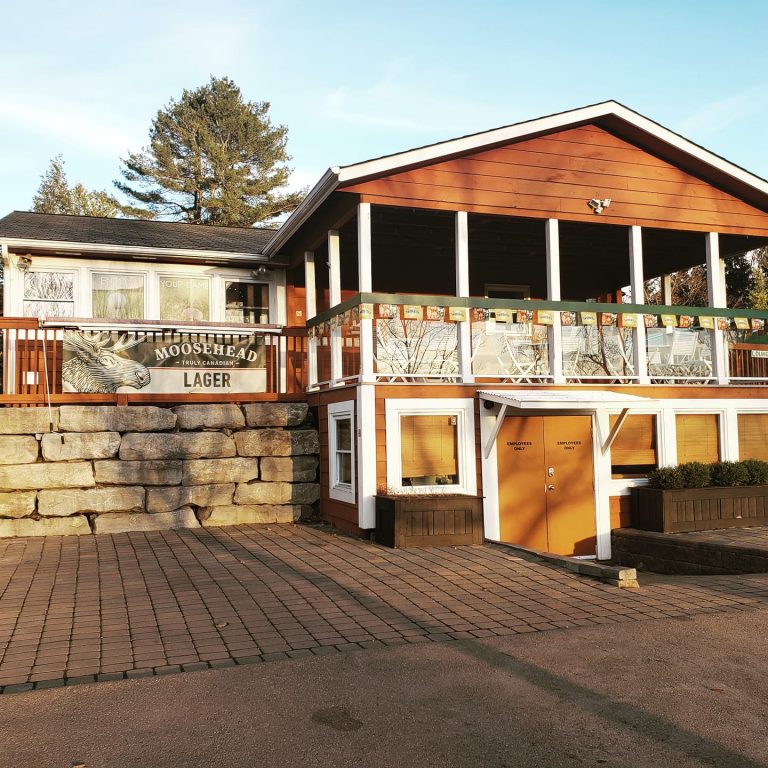 Newcastle Golf Country Club 3 768x768