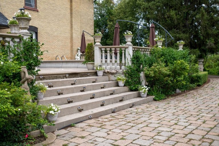 Nithridge Estate Weddings Events 3 768x512