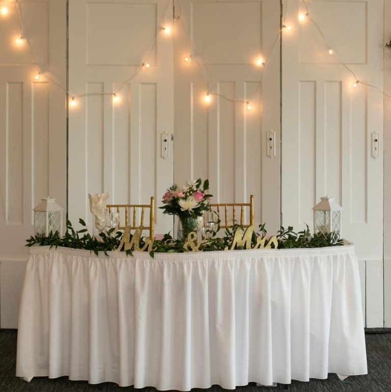Oakview Terrace Reception Centre 7 768x769