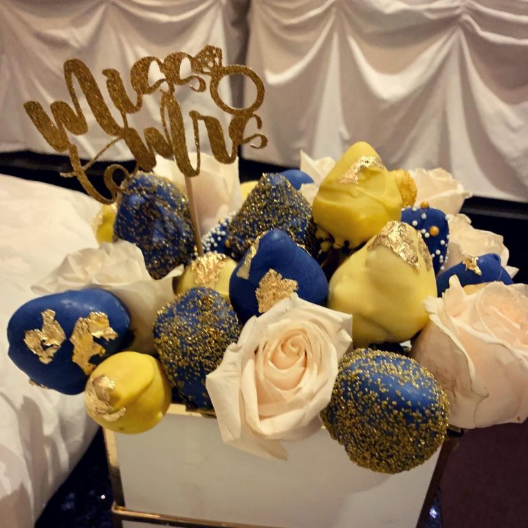 Oasis Convention Centre 2 768x768