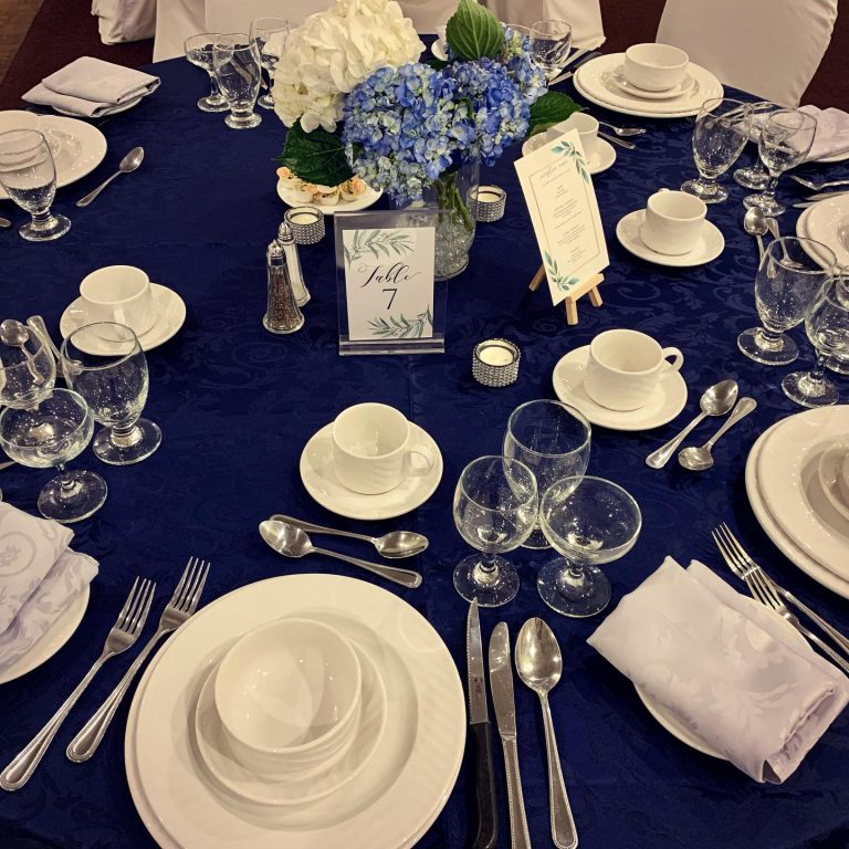 Oasis Convention Centre 3 768x768