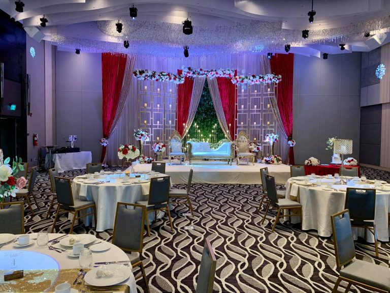 Oasis Convention Centre 5 768x576