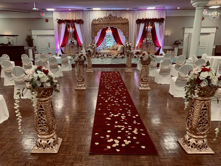 Oasis Convention Centre 6 768x576