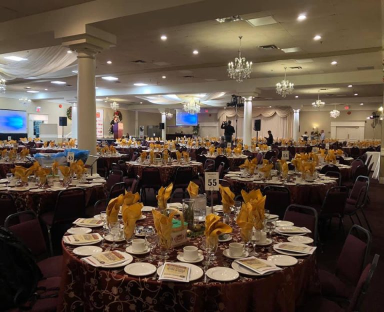 Oasis Convention Centre 9 768x624