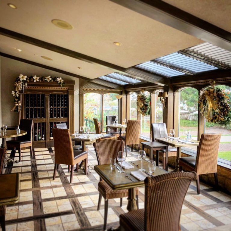 Oban Inn and Spa 3 768x767