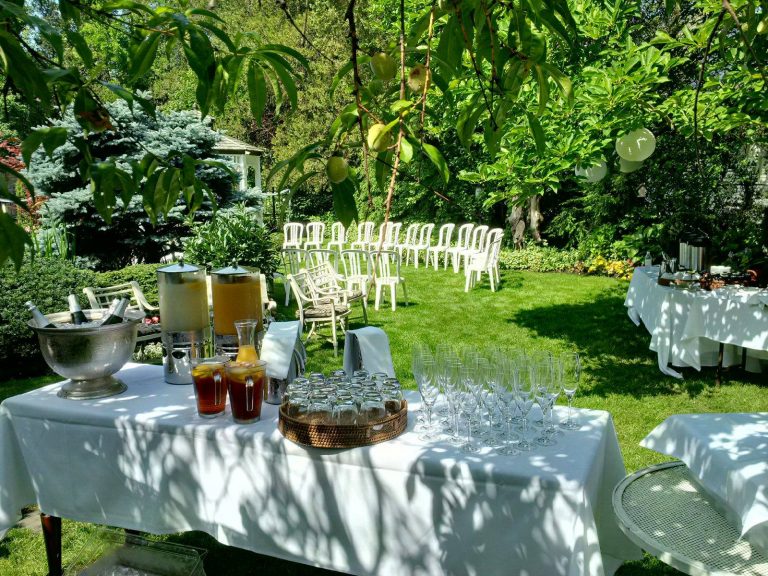 Oban Inn and Spa 7 768x576